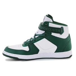 DC Shoes Pensford M ADYS400038-WGN blanco 8