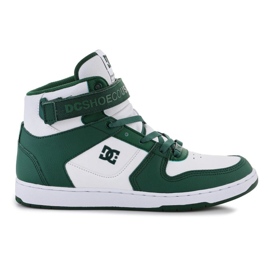 DC Shoes Pensford M ADYS400038-WGN blanco 10