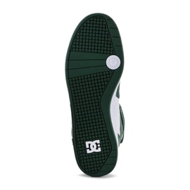 DC Shoes Pensford M ADYS400038-WGN blanco 11