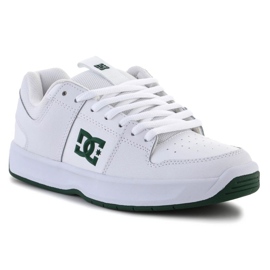 Zapatillas DC Lynx Zero SM ADYS100668-WGN blanco 5