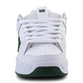 Zapatillas DC Lynx Zero SM ADYS100668-WGN blanco 6