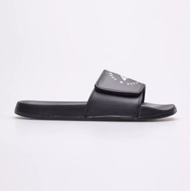 Pantuflas 4F Jr 4FJSS23FFLIM080-21S negro 6