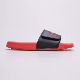 Chanclas 4F 4FJSS23FFLIM080-62S negro 5