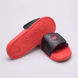 Chanclas 4F 4FJSS23FFLIM080-62S negro 6