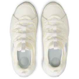 Nike Air Huarache Craft W DQ8031 102 zapatos blanco 3