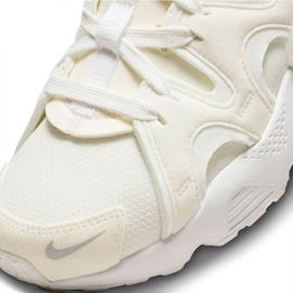 Nike Air Huarache Craft W DQ8031 102 zapatos blanco 5