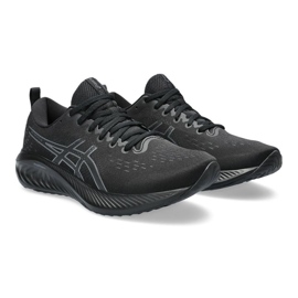 Zapatillas Asics Gel-Excite 10 M 1011B600 002 negro 3