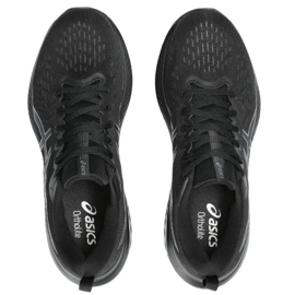 Zapatillas Asics Gel-Excite 10 M 1011B600 002 negro 5