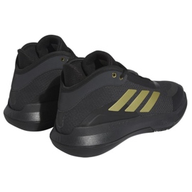 Zapatillas de baloncesto adidas Bounce Legends M ES9278 negro negro 4