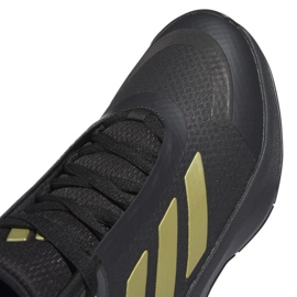 Zapatillas de baloncesto adidas Bounce Legends M ES9278 negro negro 6