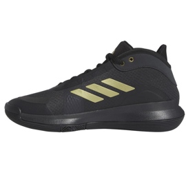 Zapatillas de baloncesto adidas Bounce Legends M ES9278 negro negro 8