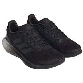 Zapatillas running adidas Runfalcon 3.0 M HP7554 negro 3