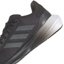Zapatillas running adidas Runfalcon 3.0 M HP7554 negro 4
