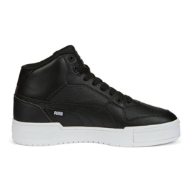 Puma Ca Pro Mid W 386759 03 zapatos negro 3