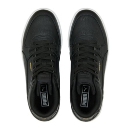 Puma Ca Pro Mid W 386759 03 zapatos negro 4