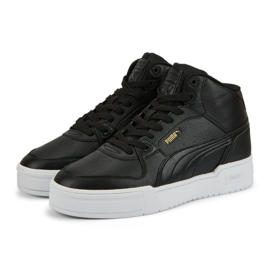 Puma Ca Pro Mid W 386759 03 zapatos negro 7