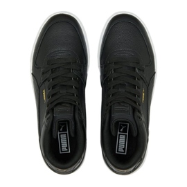 Puma Ca Pro Mid W 386759 03 zapatos negro 10