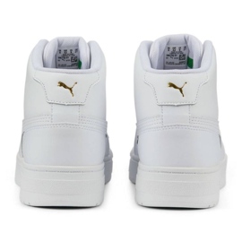 Puma Ca Pro Mid W 386759 01 zapatos blanco 3
