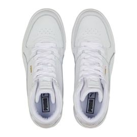 Puma Ca Pro Mid W 386759 01 zapatos blanco 11