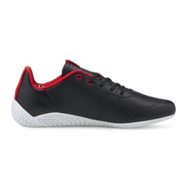 Puma Ferrari Rdg Cat M 306667 zapatos negro 11