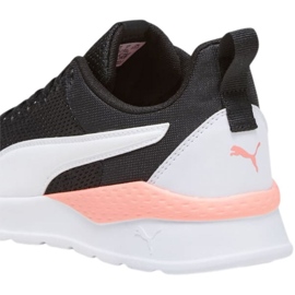 Puma Anzarun Lite M 371128 51 zapatos negro 3