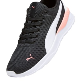 Puma Anzarun Lite M 371128 51 zapatos negro 4