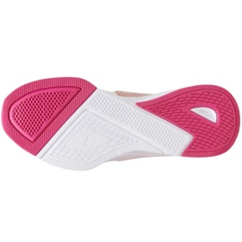 Zapatillas Puma Flyer Runner 192928 43 rosado 4