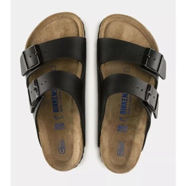 Chanclas BIRKENSTOCK Arizona Bs 0551253 negro 3