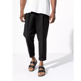 Chanclas BIRKENSTOCK Arizona Bs 0551253 negro 7