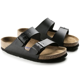 Chanclas BIRKENSTOCK Arizona Bs 0551253 negro 8