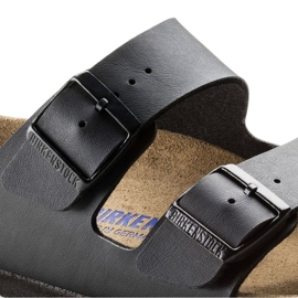 Chanclas BIRKENSTOCK Arizona Bs 0551253 negro 10