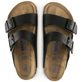 Chanclas BIRKENSTOCK Arizona Bs 0551253 negro 11