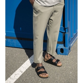 Chanclas BIRKENSTOCK Arizona Bs 0551253 negro 12