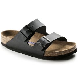 Chanclas BIRKENSTOCK Arizona Bs 0551253 negro 15