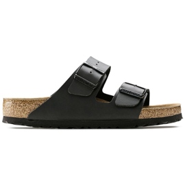 Chanclas BIRKENSTOCK Arizona Bs 0551253 negro 16