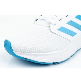 Zapatillas Adidas Galaxy 6 W GX7256 blanco 3