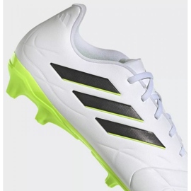 Zapatos adidas Copa Pure.3 Mg M GZ2529 blanco blanco 3