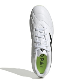 Zapatos adidas Copa Pure.3 Mg M GZ2529 blanco blanco 6