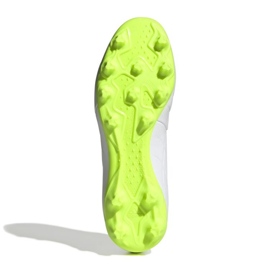 Zapatos adidas Copa Pure.3 Mg M GZ2529 blanco blanco 7