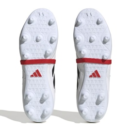 Botas de fútbol adidas Copa Gloro Fg M ID4635 blanco 3