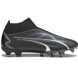Zapatos Puma Ultra Match+ Ll FG/AG 107511-02 negro negro 5