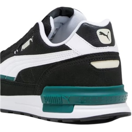 Puma Graviton M 380738 42 zapatos negro 3