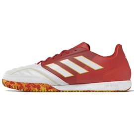 Zapatos adidas Top Sala Competition In M IE1545 naranja 5