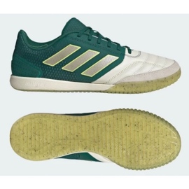 Zapatos adidas Top Sala Competition In M IE1548 verde verde 3