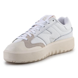 New Balance Zapatos Mujer CT302OB blanco 3