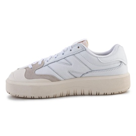 New Balance Zapatos Mujer CT302OB blanco 4