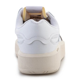 New Balance Zapatos Mujer CT302OB blanco 5