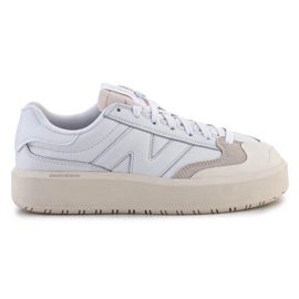 New Balance Zapatos Mujer CT302OB blanco 6