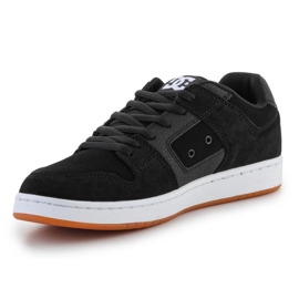 DC Shoes - Manteca 4 SM ADYS1007660-BW6 negro 3
