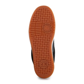DC Shoes - Manteca 4 SM ADYS1007660-BW6 negro 7